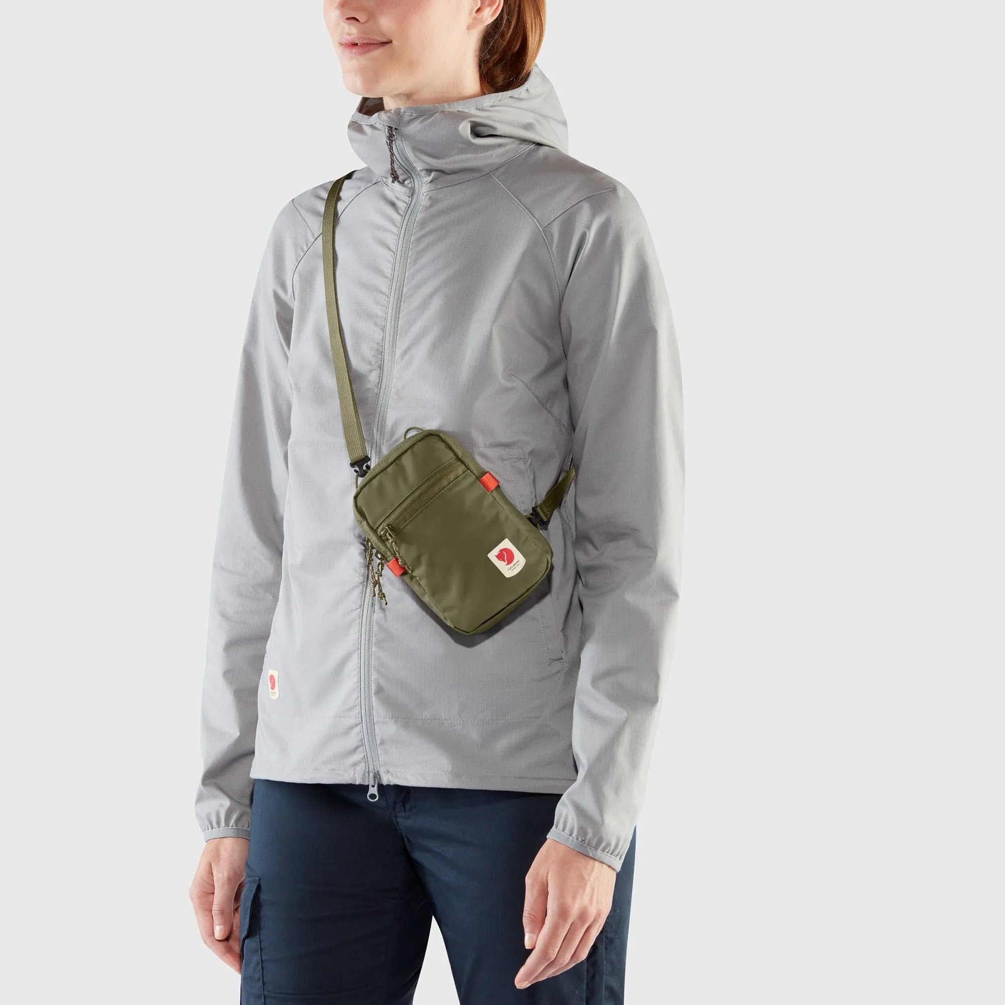 Fjällräven High Coast Pocket