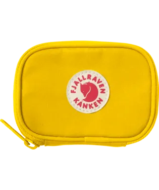 Fjällräven Kanken Card Wallet