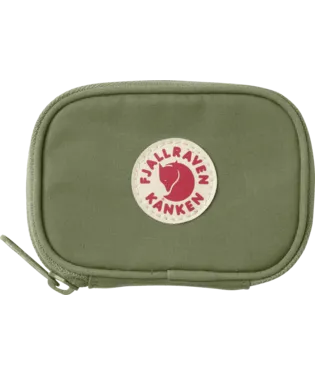 Fjällräven Kanken Card Wallet