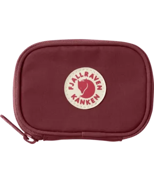 Fjällräven Kanken Card Wallet