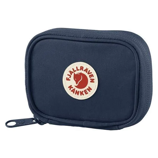 Fjällräven Kanken Card Wallet