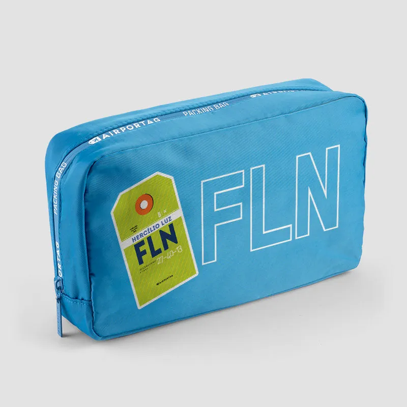 FLN - Packing Bag