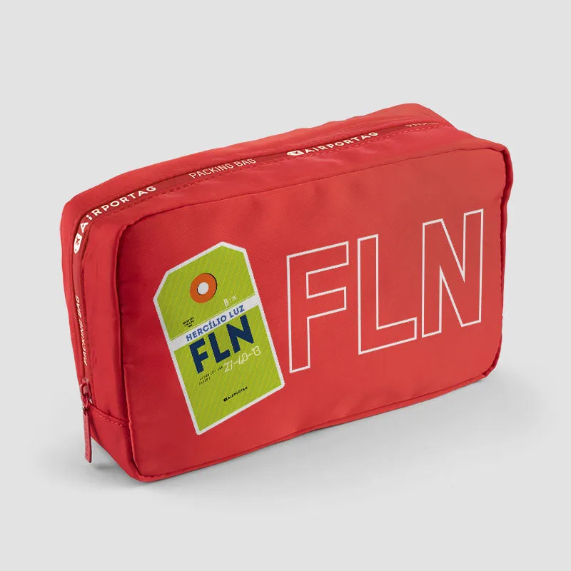 FLN - Packing Bag