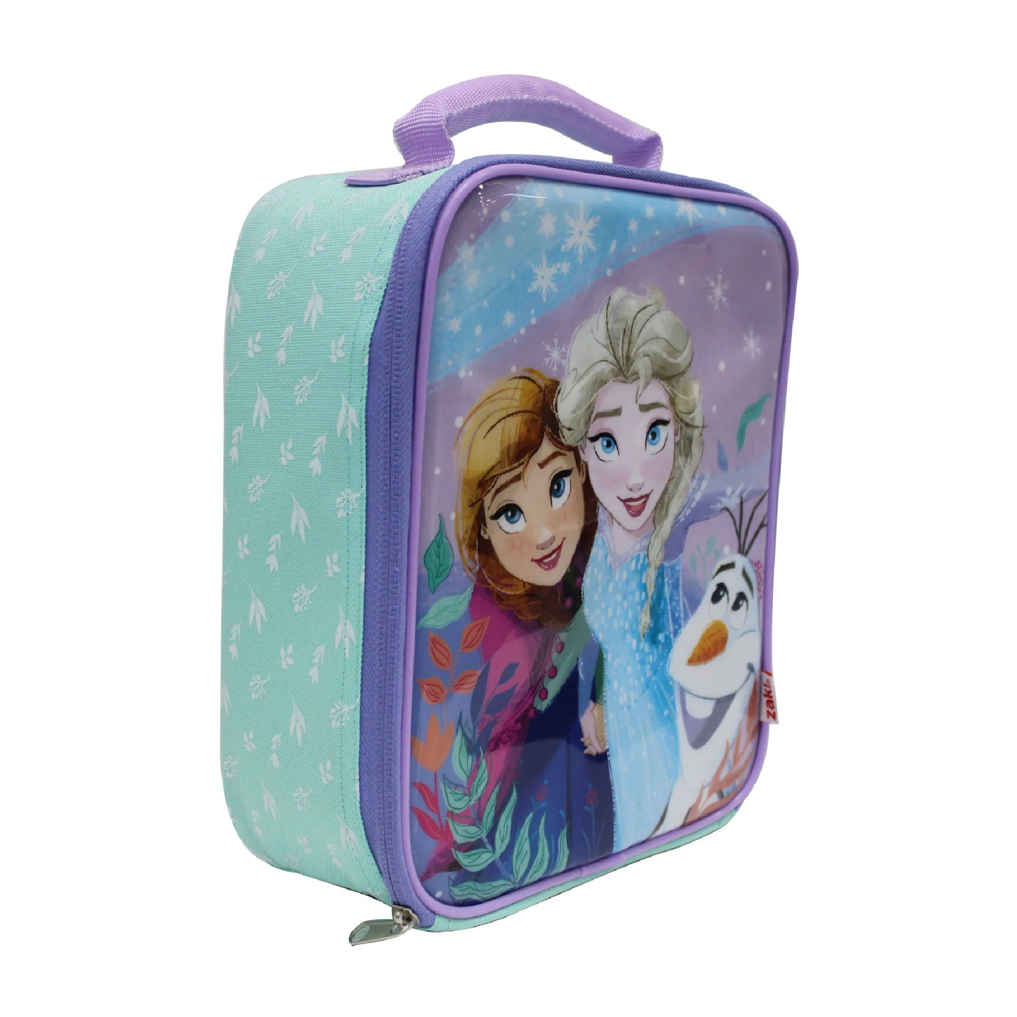 Frozen Slimline Lunch Bag