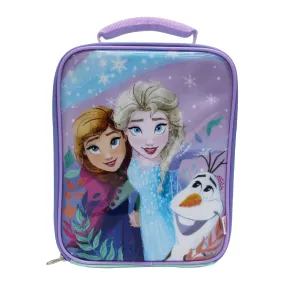 Frozen Slimline Lunch Bag