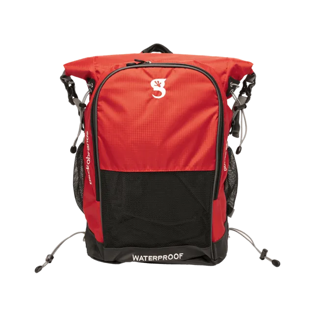 Gecko Dueler 32L Waterproof Backpack