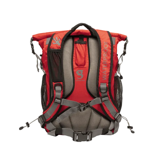 Gecko Dueler 32L Waterproof Backpack