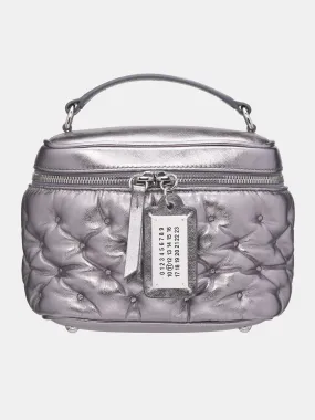 Glam Slam Vanity Bag (SB2WD0091-P6800-SILVER)