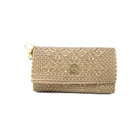 GOLD CLUTCH