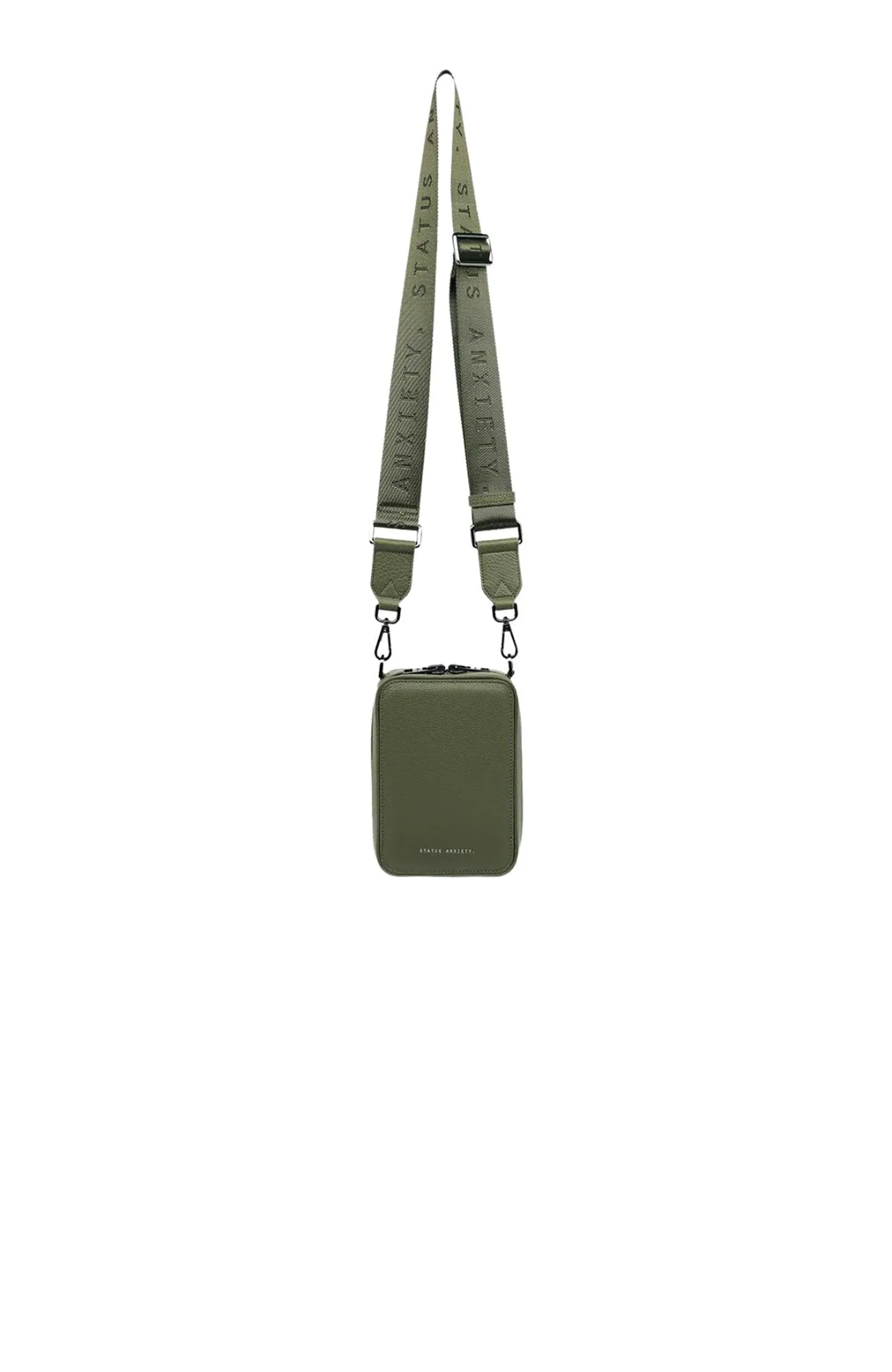 Good Life Bag Khaki