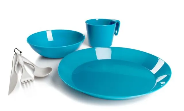 GSI - Cascadian 1 Person Table Set