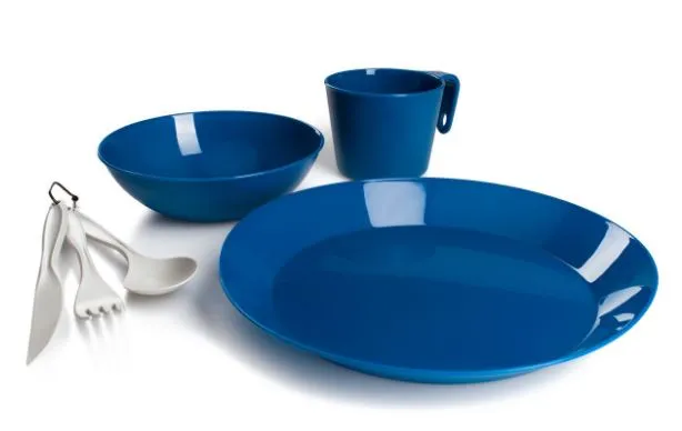 GSI - Cascadian 1 Person Table Set