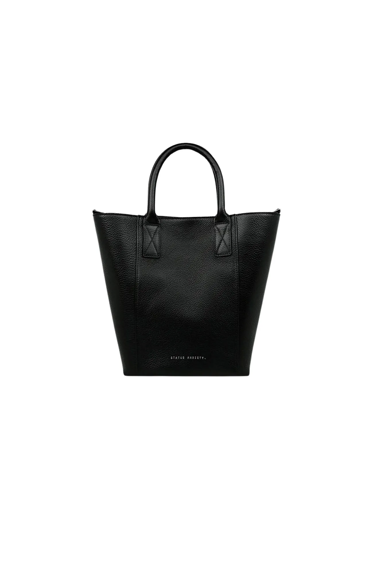 Happy Medium Bag Black