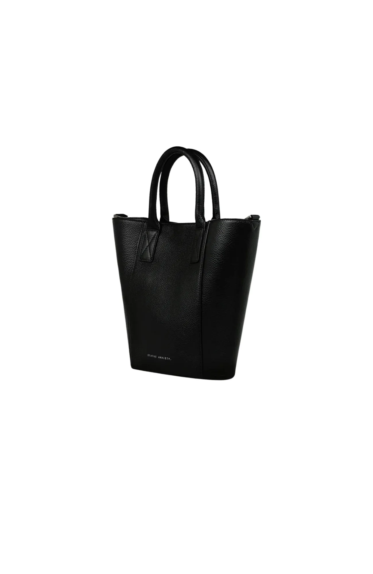 Happy Medium Bag Black