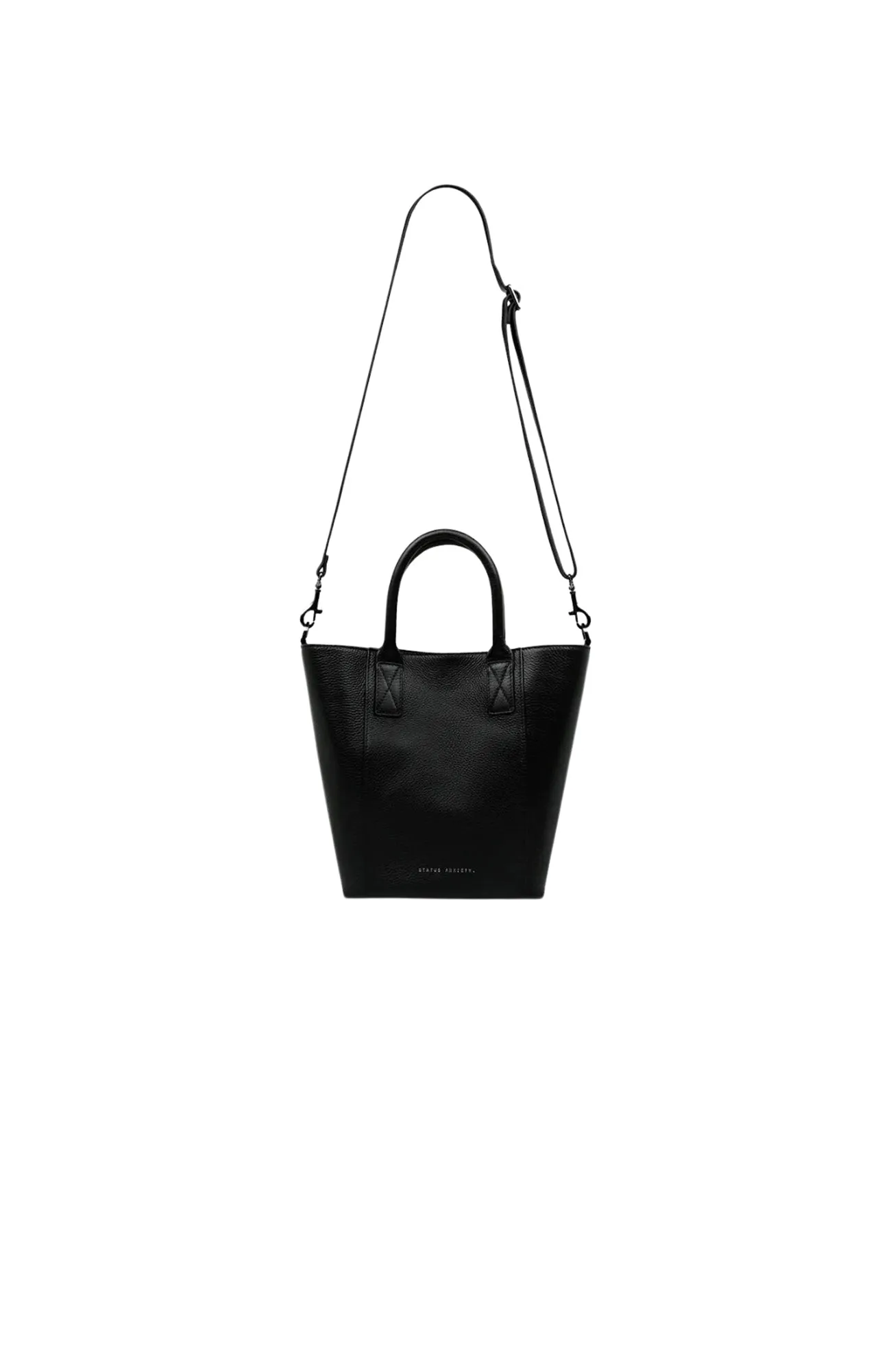 Happy Medium Bag Black