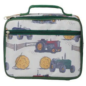 Hay Now Lunch Box