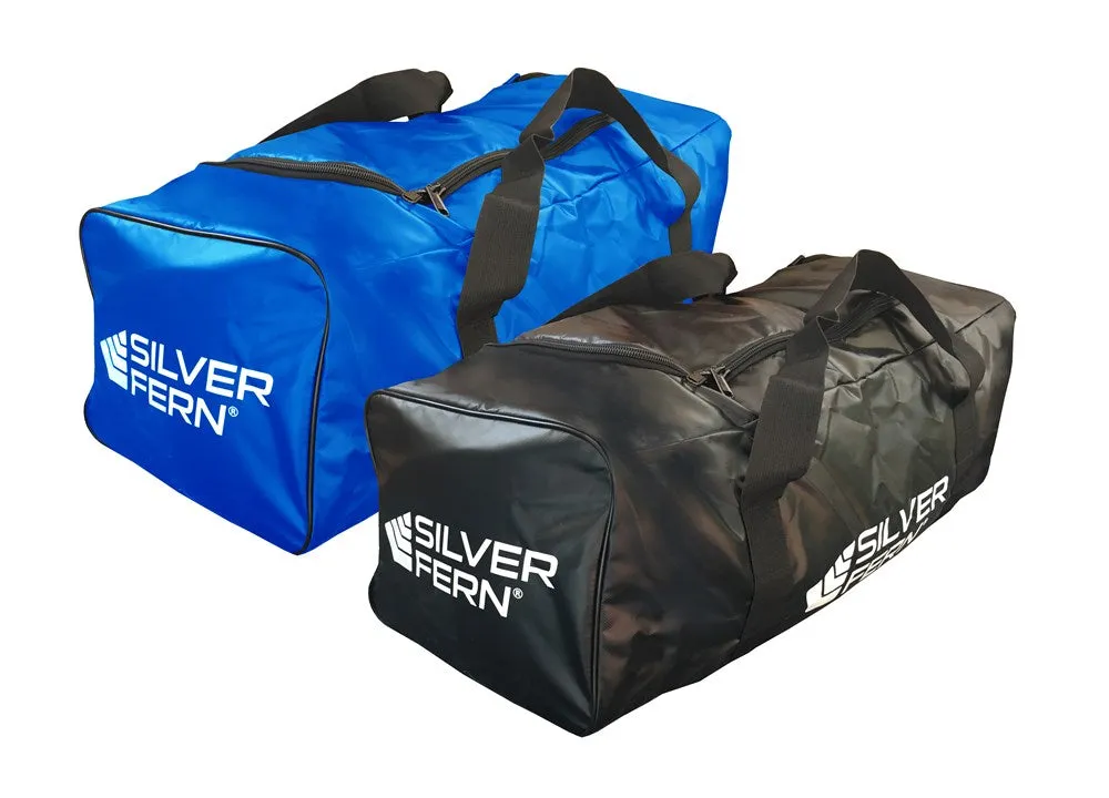 Heavy Duty Large PVC Team Bag