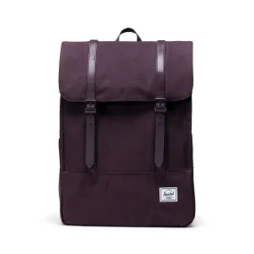 Herschel Plum Perfect Survey Backpack