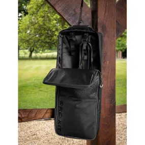 IT03770001 LeMieux Elite Pro Bridle Bag - Black