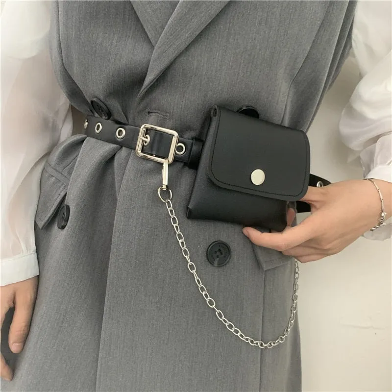 Jayla Belt Bag