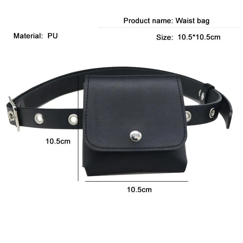 Jayla Belt Bag