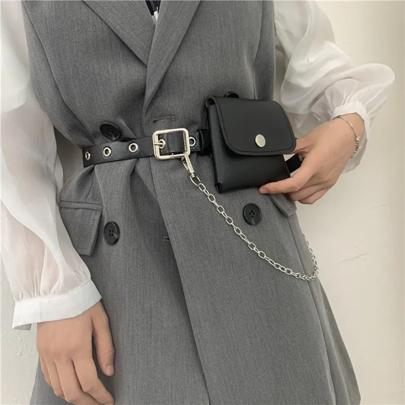 Jayla Belt Bag