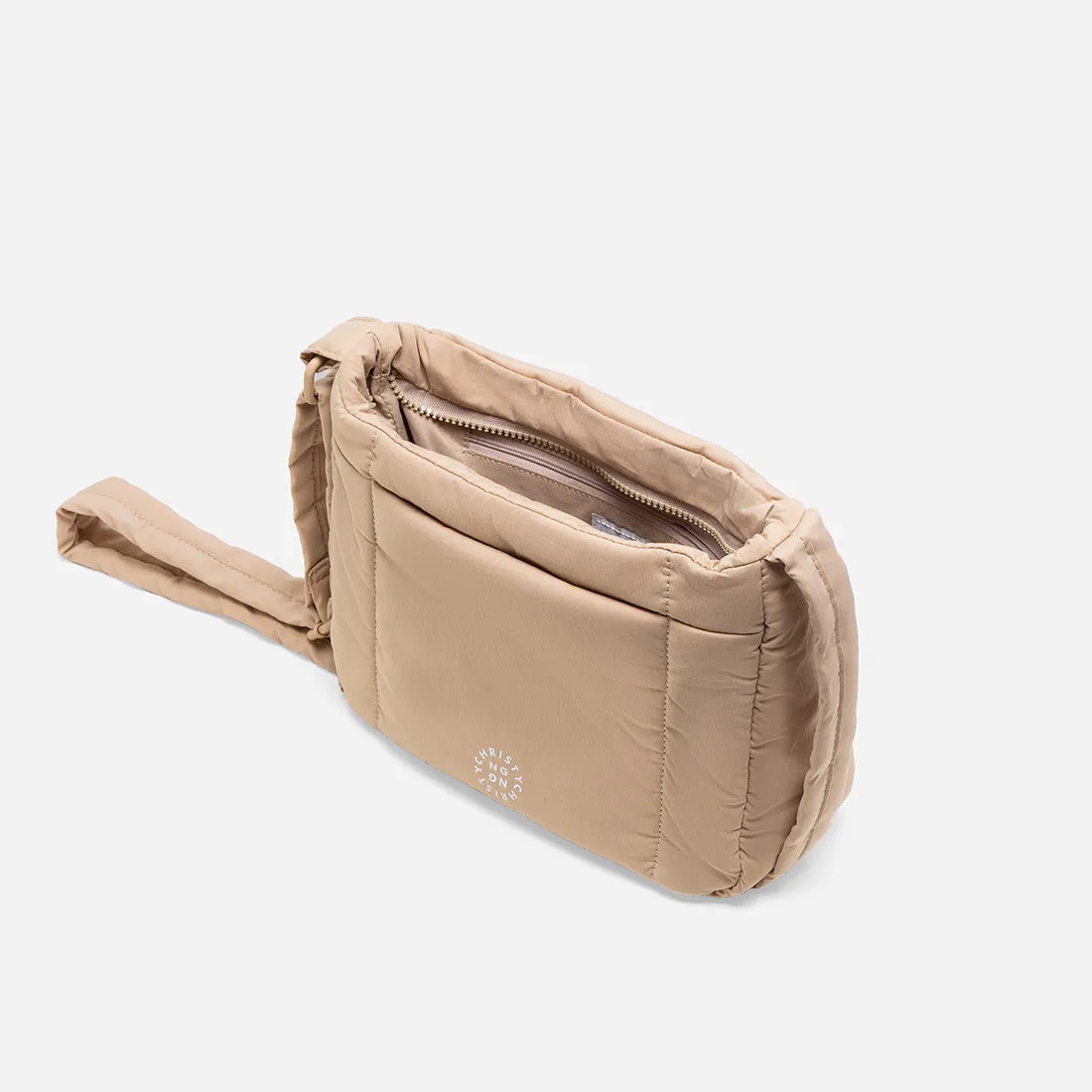 Jeju Large Shoulder Bag