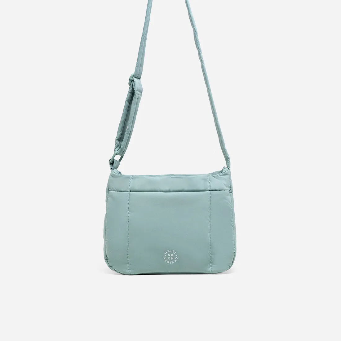 Jeju Large Shoulder Bag