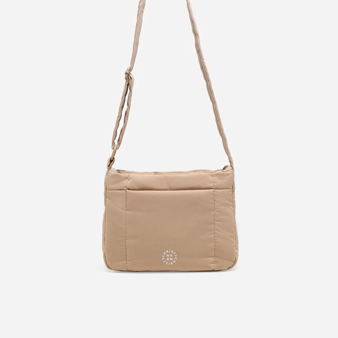 Jeju Large Shoulder Bag