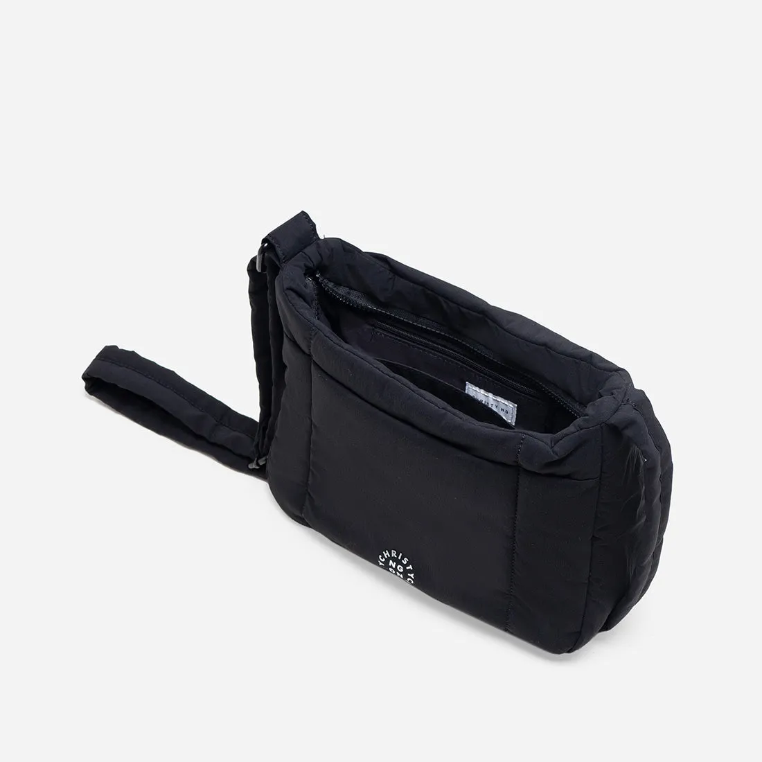 Jeju Large Shoulder Bag