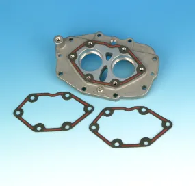 JGI-36801-79-X - GASKET,CLUTCHRELEASECVRW/BEAD