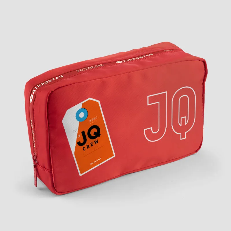 JQ - Packing Bag