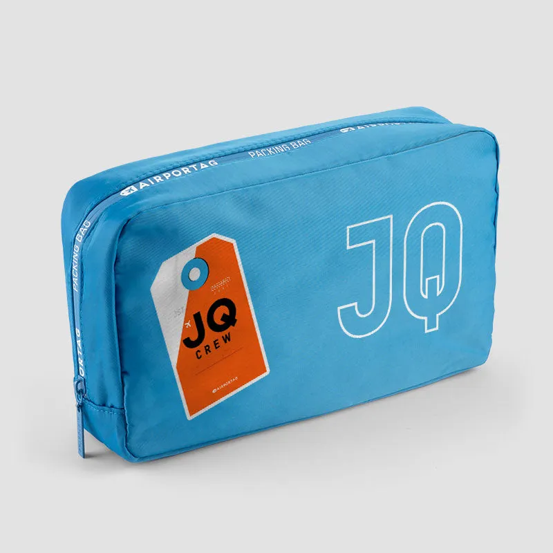 JQ - Packing Bag