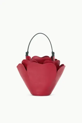 JULIET BAG | ROUGE