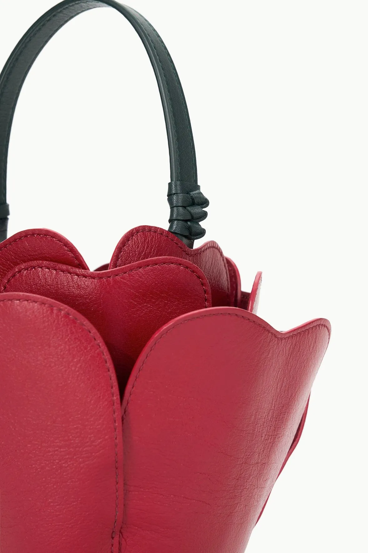 JULIET BAG | ROUGE