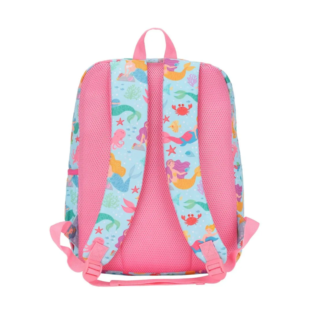 Junior Student Dancing Mermaid Backpack