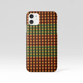 Kente Afrocentric Phone Case