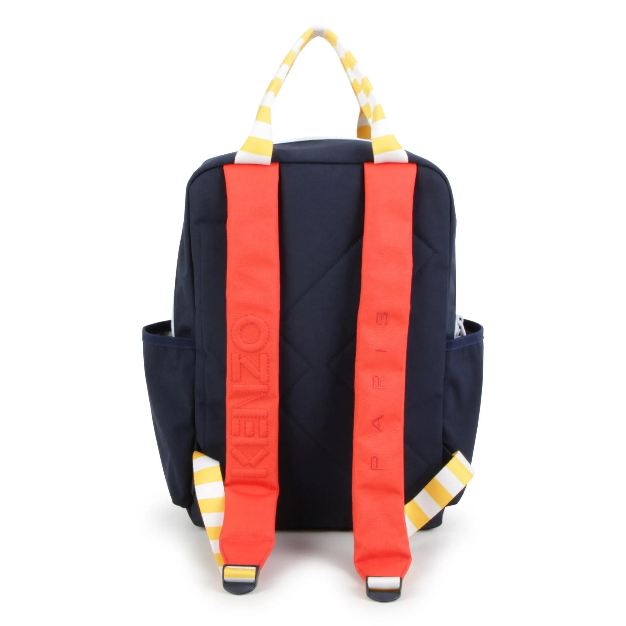 Kenzo Striped Backpack