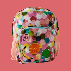 Kip & Co Go Confetti Fun Backpack