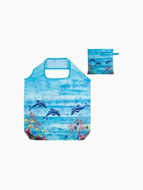 Koh Living Recycled Plastic Bottle Bag (Dreamtime Stories Range)