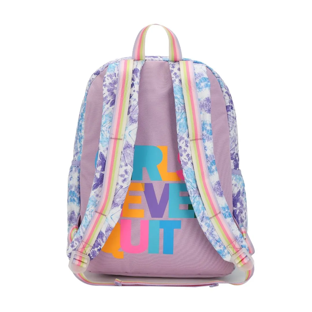 Lavender Backpack