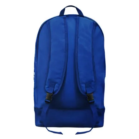 Legea Macerata Backpack Royal / White