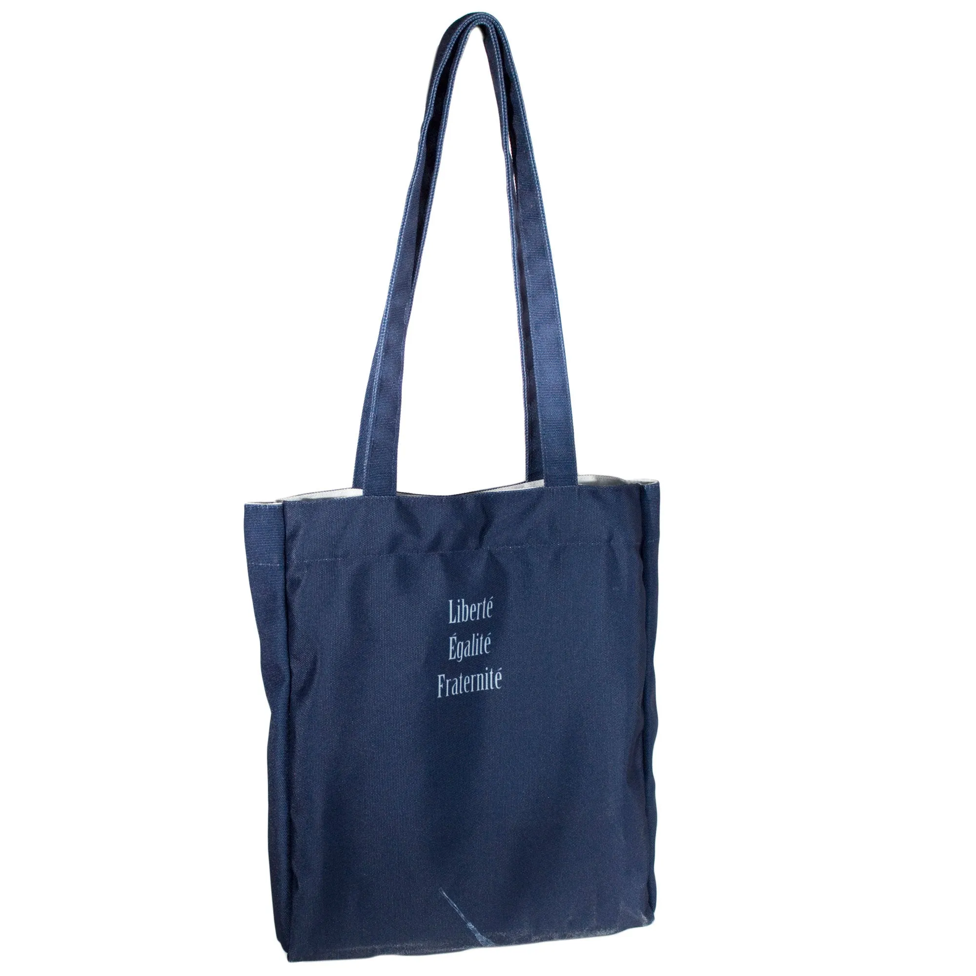 Les Miserables Book Tote Bag