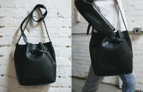 Lexi Bucket Bag