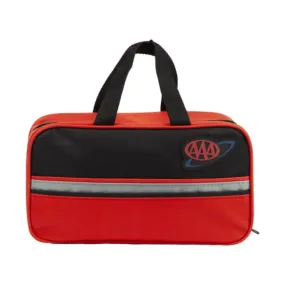 Lifeline AAA Road Kit - Red/Black