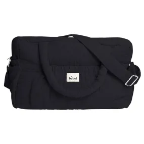 Liquorice Double Gauze Diaper Bag Like a Candy