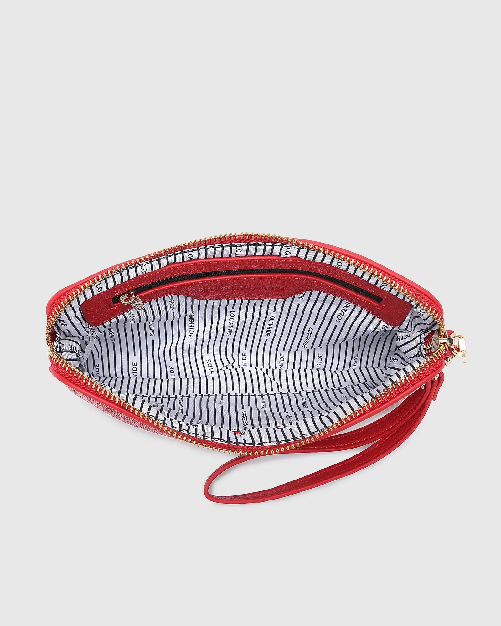 LouenHide - Poppy Clutch