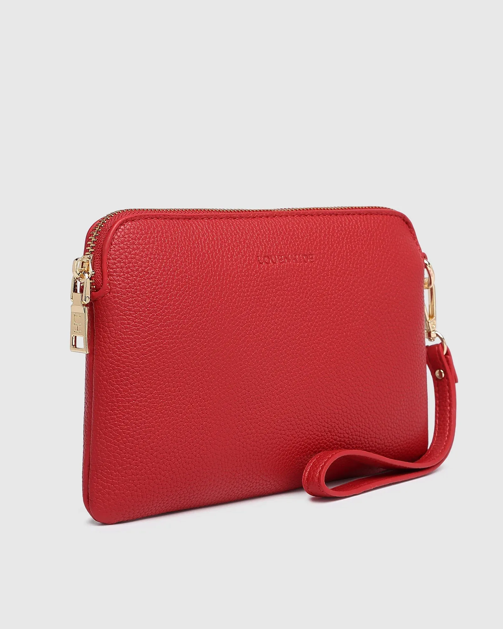 LouenHide - Poppy Clutch