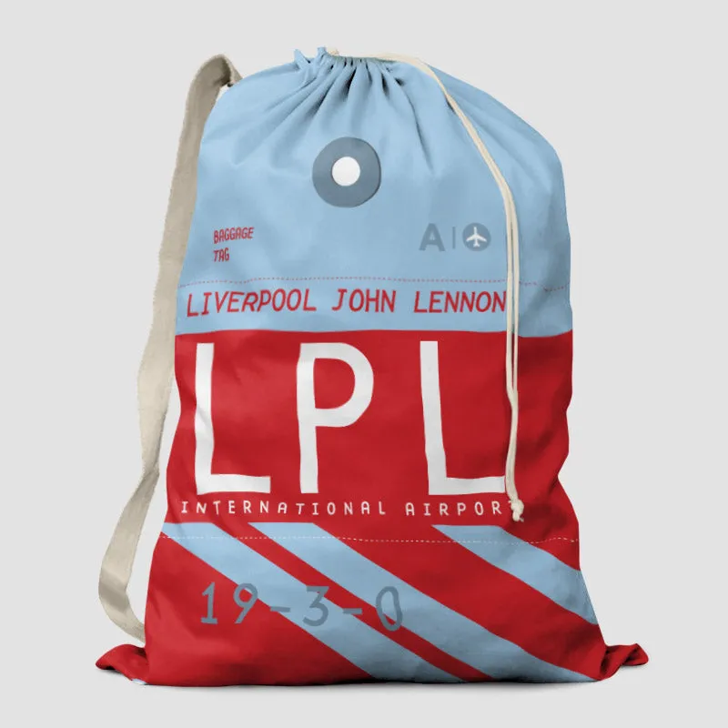 LPL - Laundry Bag