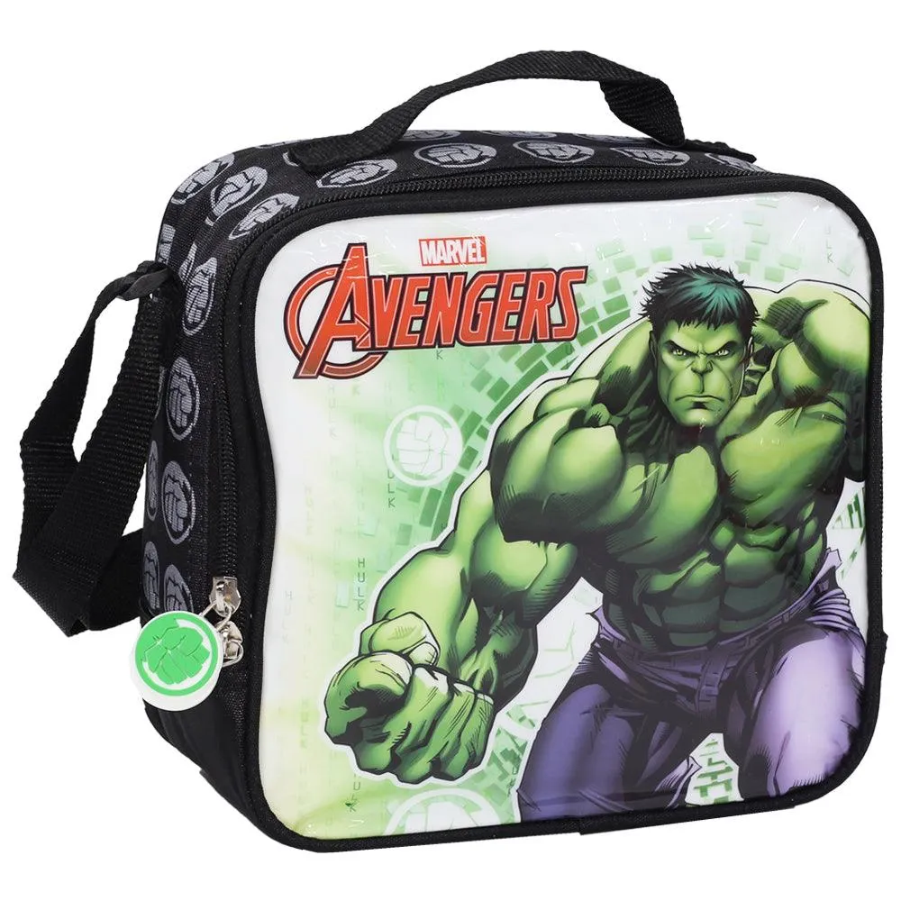 Lunch Bag (Hulk)